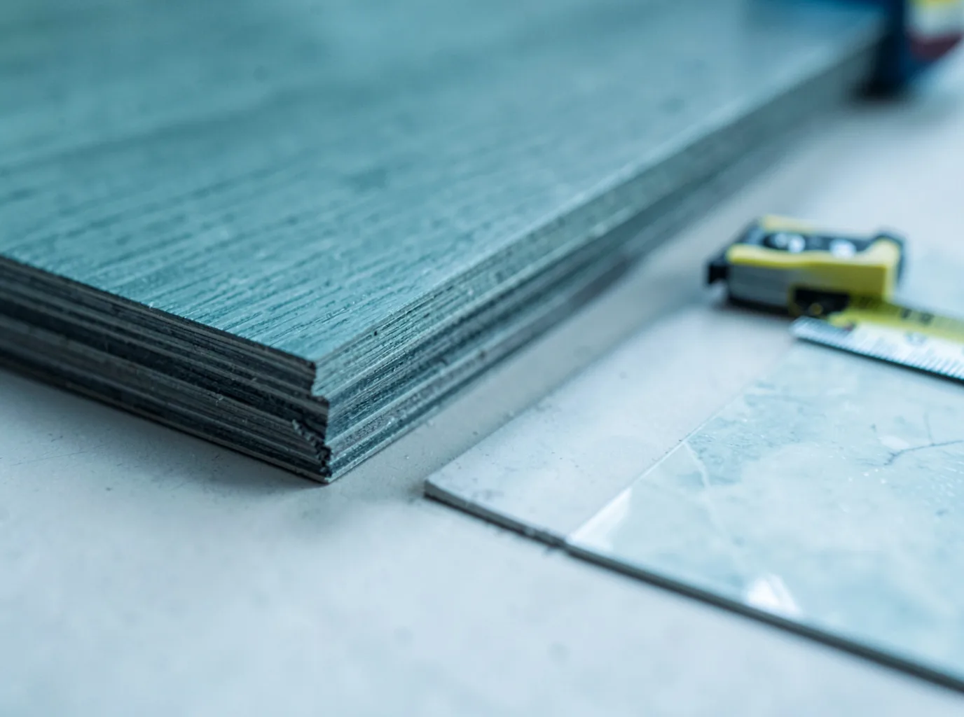 Luxury Vinyl Plank Installation La Pointe, WI FAQs